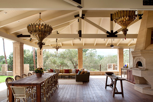 別墅裝修公司在裝修別墅時(shí)應(yīng)避免時(shí)間拖得太長(zhǎng) 