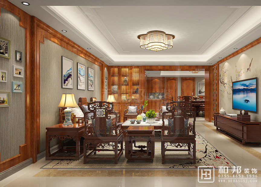 別墅裝修設計中對隔音怎么處理？