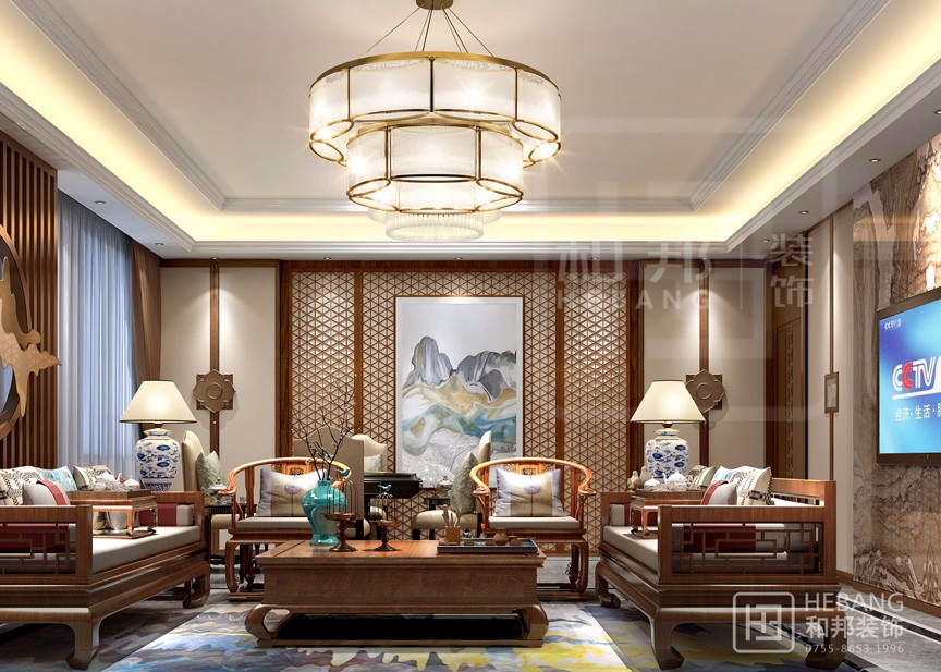 別墅裝修中如何辨別空心門？