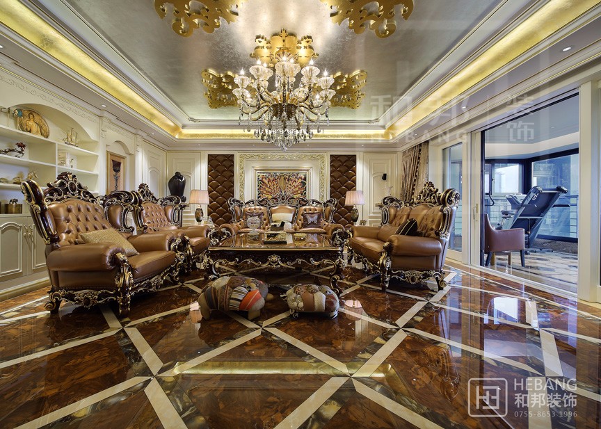 好的別墅設(shè)計會掌握這幾個要點(diǎn)！