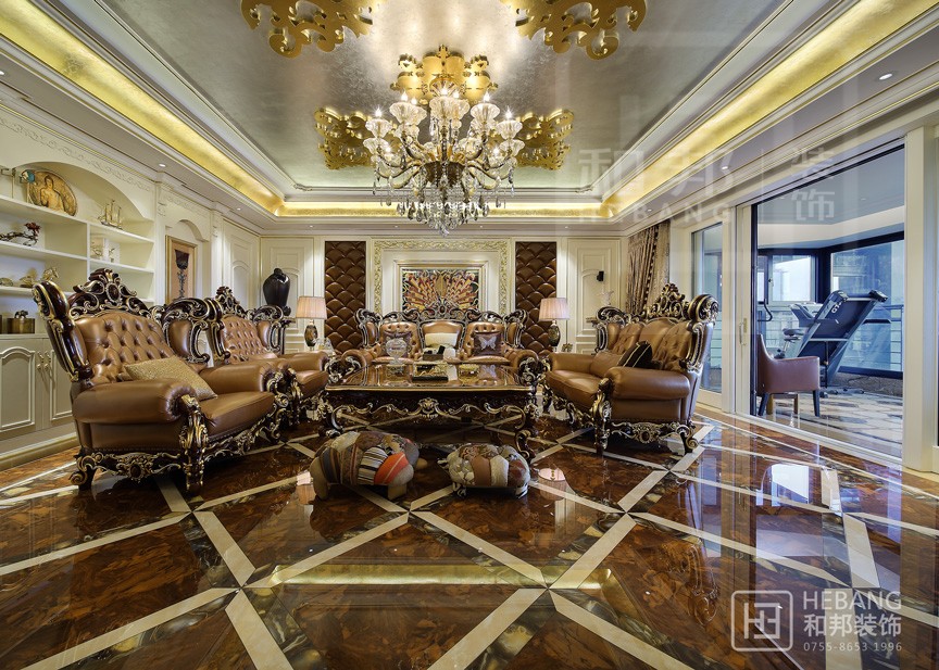 別墅裝修設計原理有哪些？