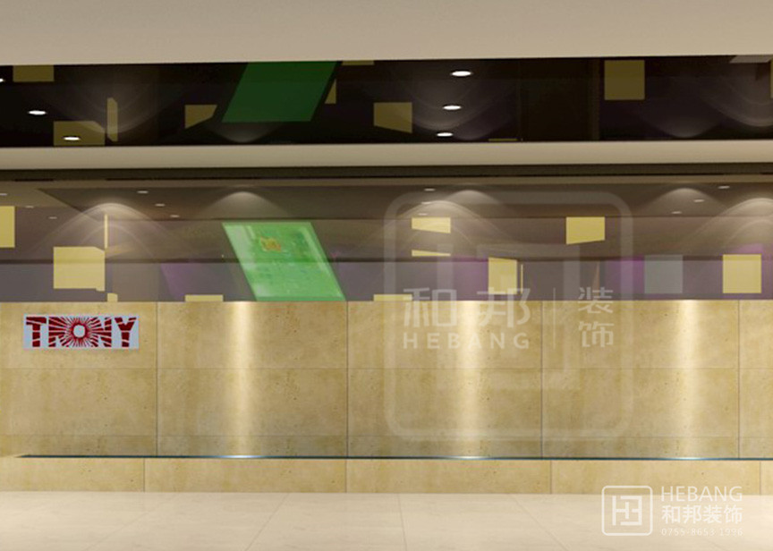 辦公室封閉式空間的墻體材料選擇！