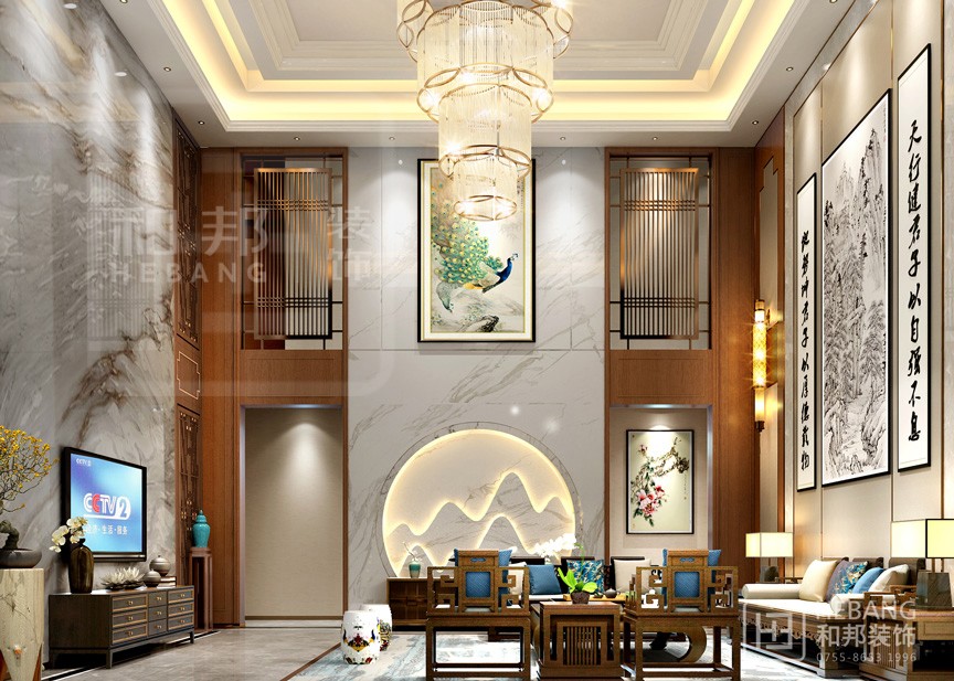 鄉村自建別墅，裝修和建設是否要同步？