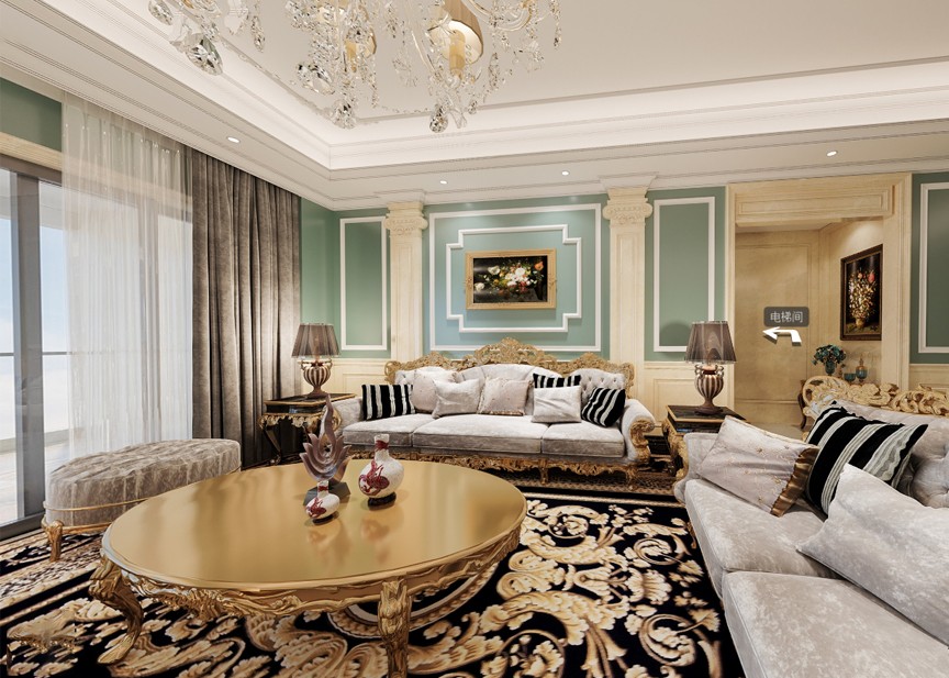 別墅設(shè)計(jì)裝修時(shí)衛(wèi)生間重要的注意事項(xiàng)！?