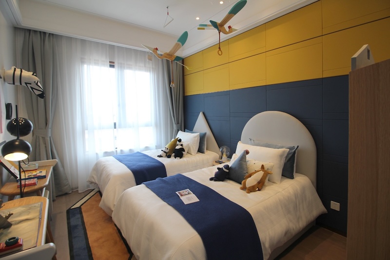 二手房設計：翻新舊居，重塑生活美學