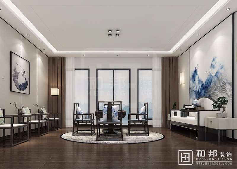 別墅裝修設計哪家強？優選品牌大比拼