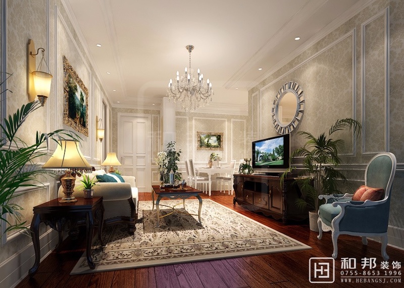 裝修別墅哪家好？全方位解讀家裝公司選擇之道