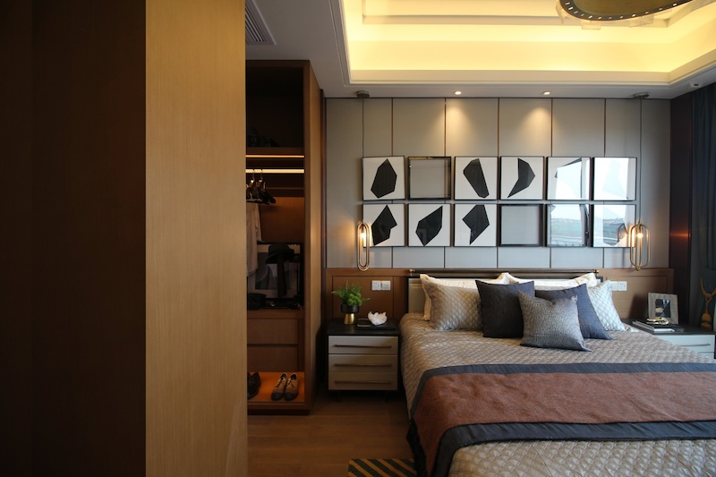 現代別墅設計：簡約、舒適與個性化的新境界